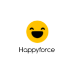 Logo Happyforce